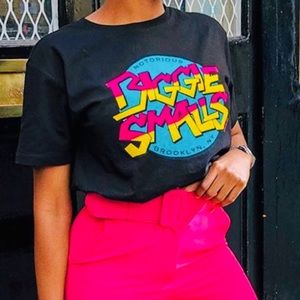 🚨🚨🚨 FLASH SALE 🚨🚨🚨 Biggie Smalls Tee